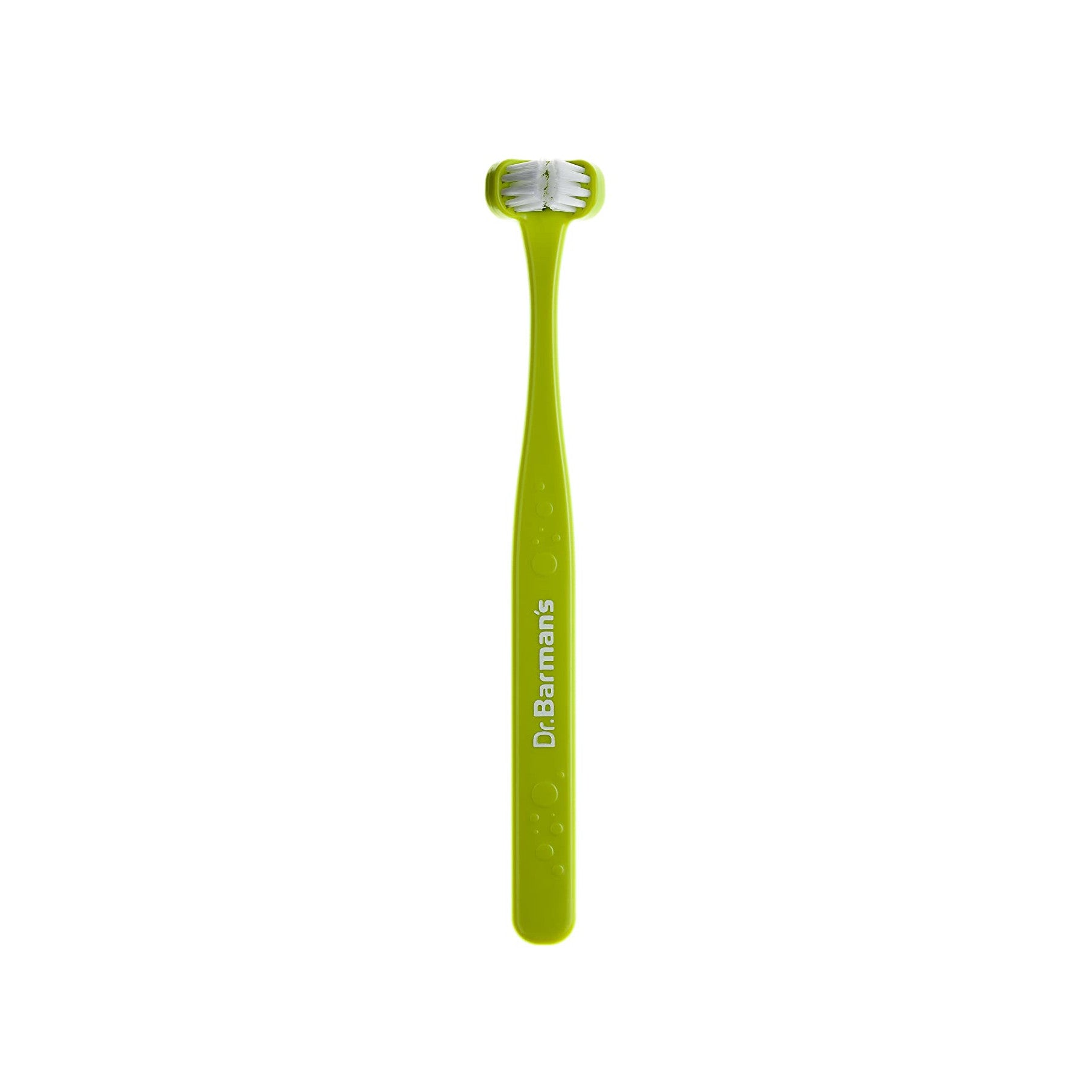 Dr. Barman's Superbrush (12+ Years)