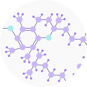 Tocopheryl acetate molecular structure – the vitamin E antioxidant used to protect oral tissue