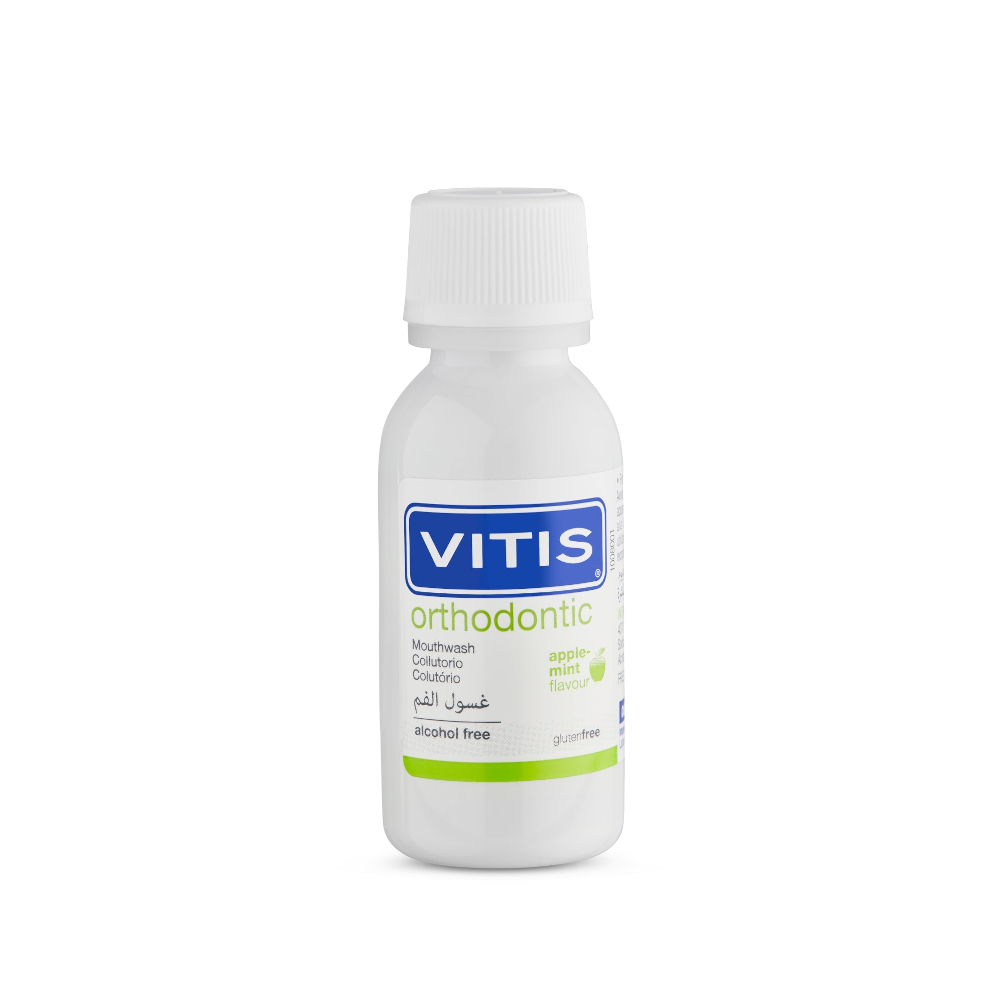 VITIS Orthodontic Travel Kit